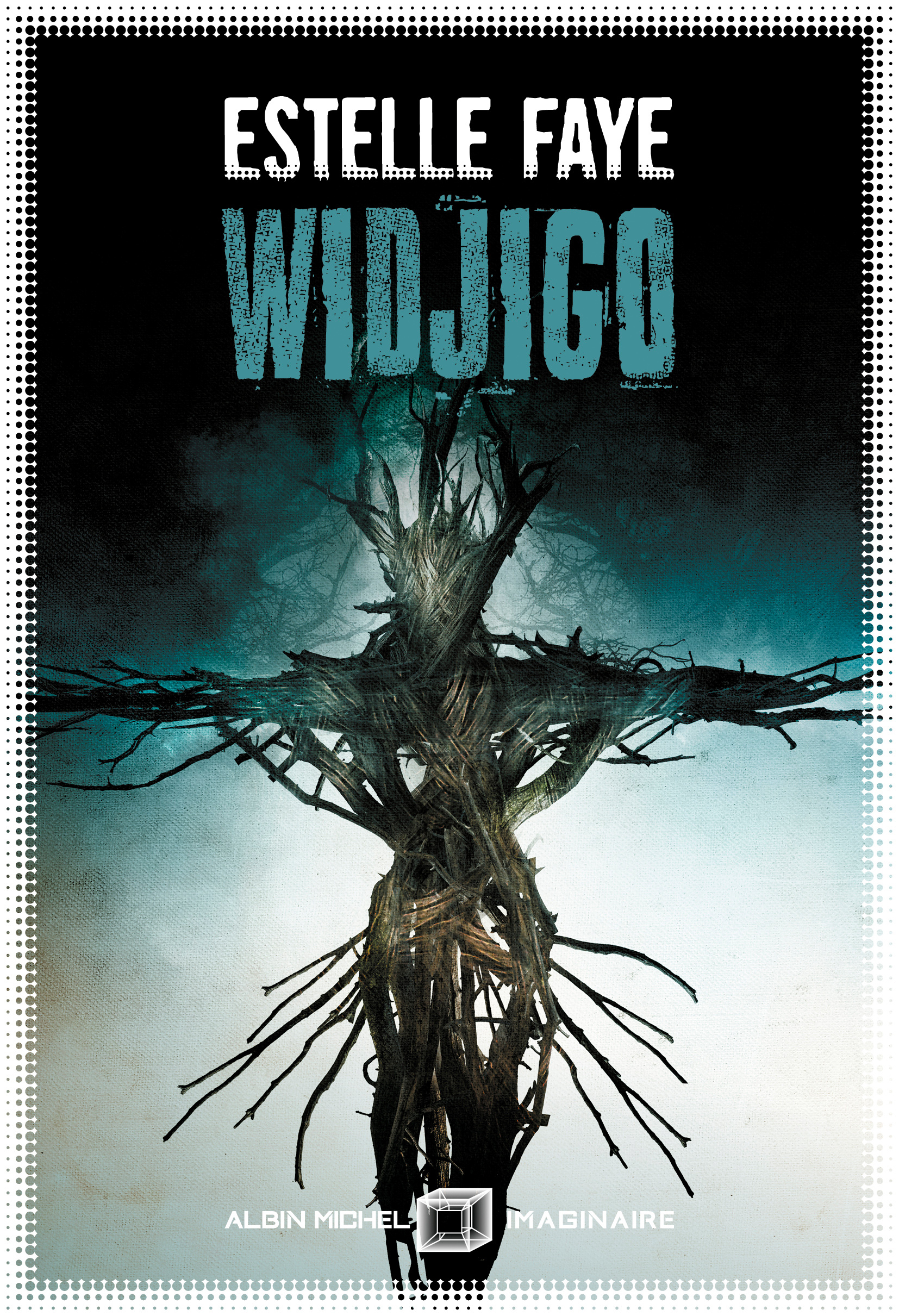 Widjigo — Albin Michel