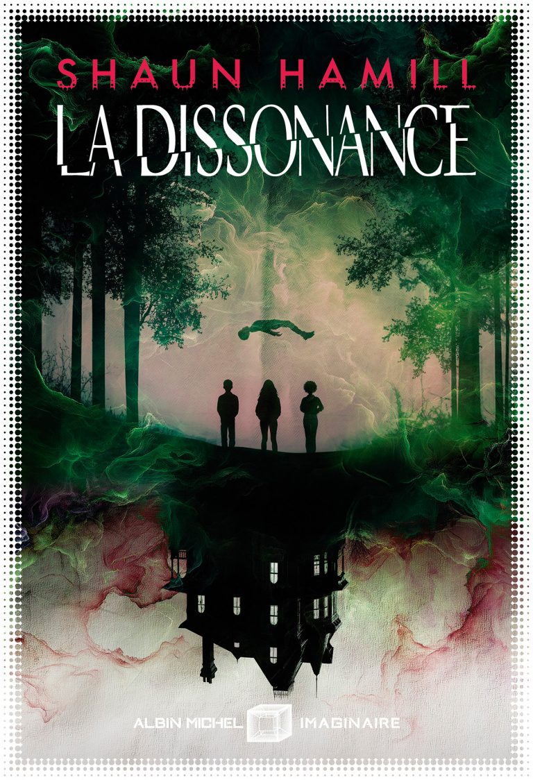 La Dissonance — Albin Michel