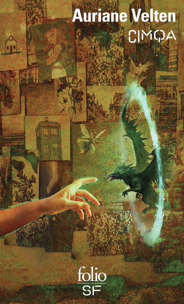 CIMQA de Auriane Velten | Folio SF