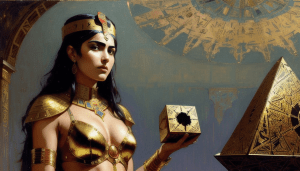 Apophis Box – Avril 2025