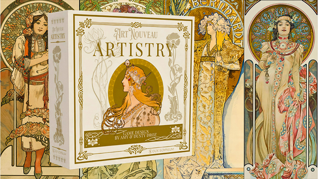 Artistry : Le Splendor 2.0 que personne n'attendait