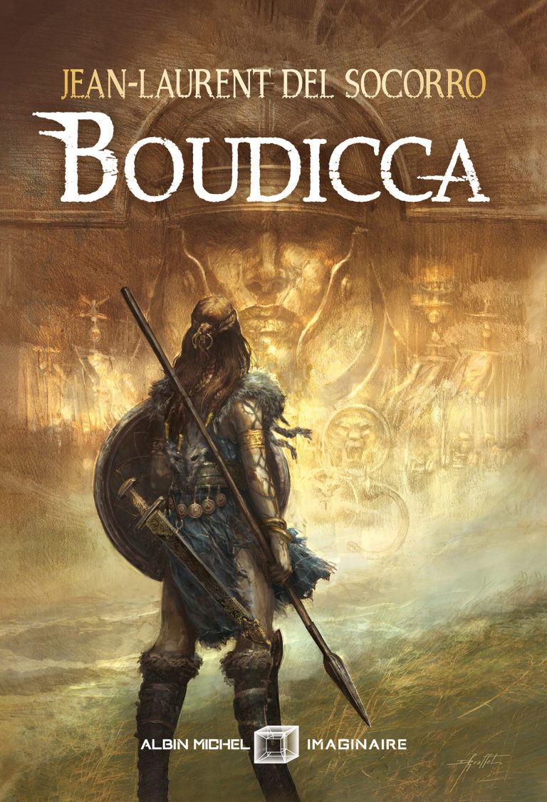 Boudicca — Albin Michel