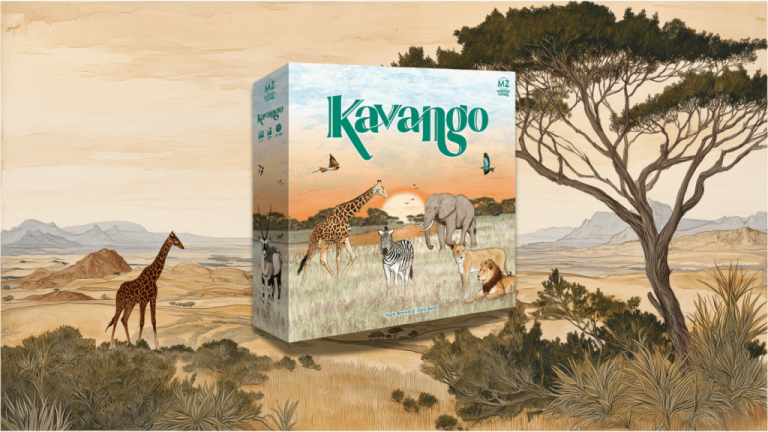 Kavango : L’équilibre sauvage ou l’illusion durable ?