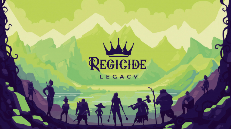 Regicide Legacy : Je vais te tuer jusqu&rsquo;à ce que tu sois mort (encore ?)