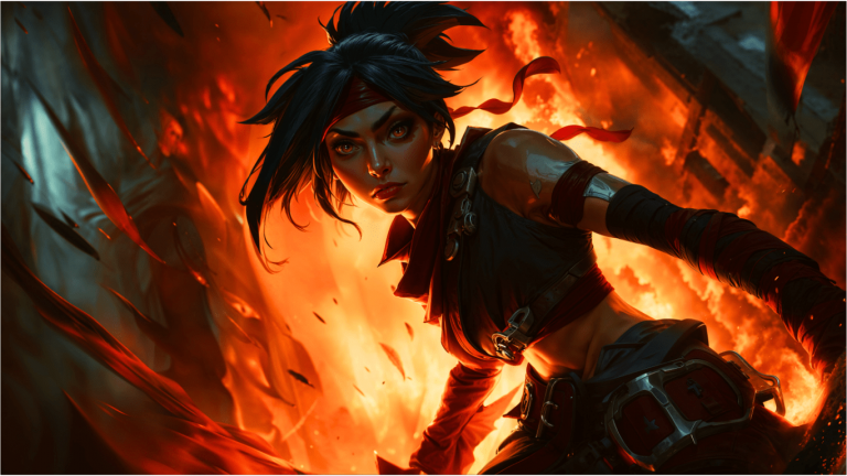 Riftbound : Un nouveau challenger dans l&rsquo;arène (saturée) des TCG