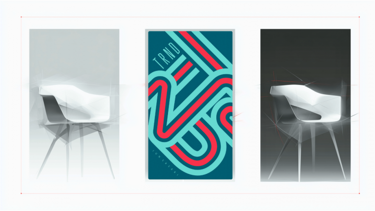 TRND : Quand les chaises deviennent un champ de bataille