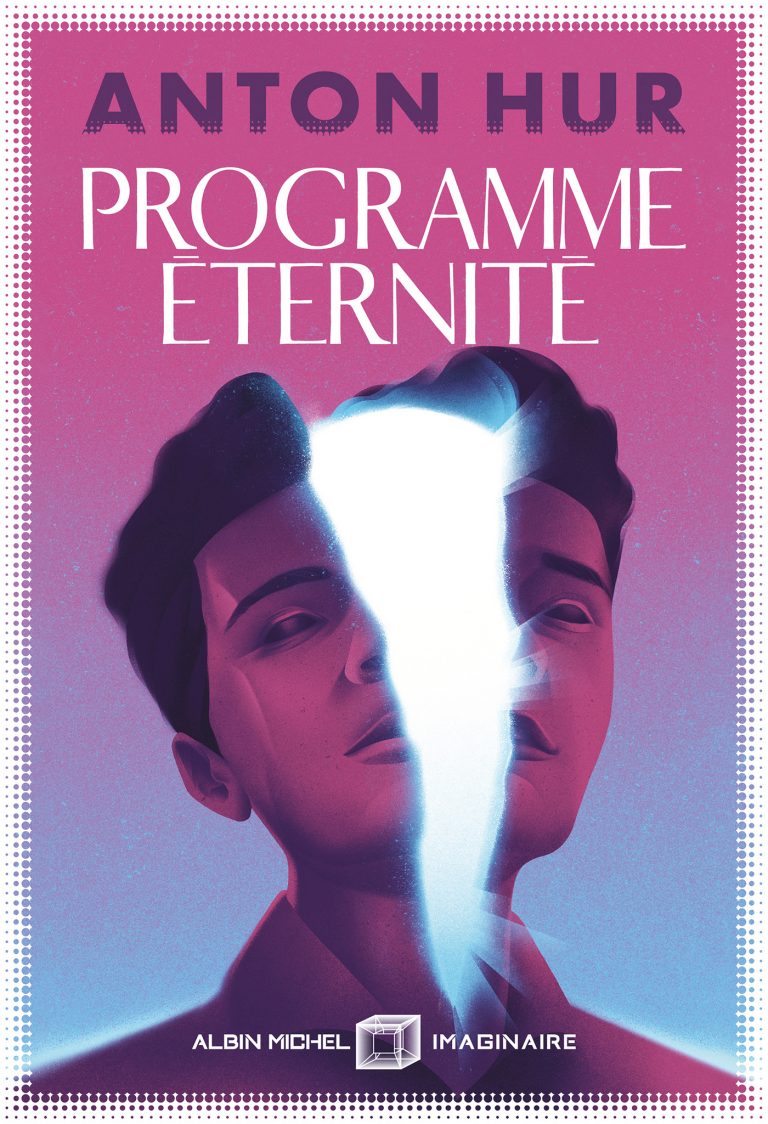 Programme éternité — Albin Michel