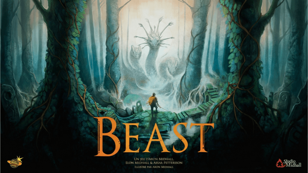 Beast : La Belle (mécanique) et la Bête