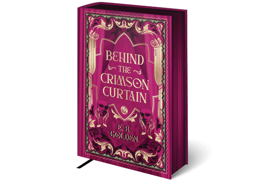 Behind the Crimson Curtain — Calix