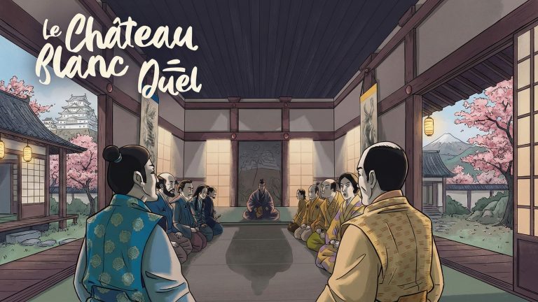 Le Château Blanc Duel : Faut-il troquer ses dés pour des lanternes