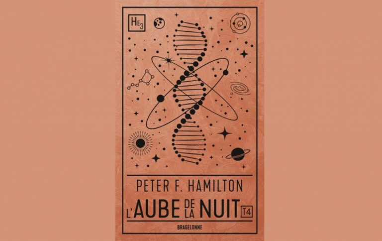 La parution de décembre 2025 !