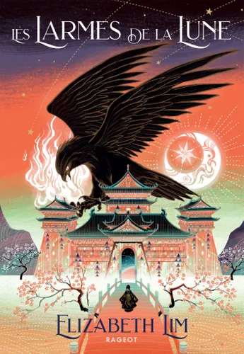 Les Larmes de la lune de Elizabeth Lim