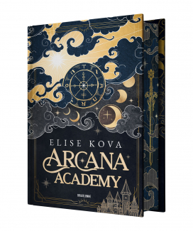Arcana Academy