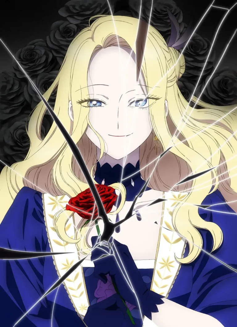 L’anime The One Within the Villainess, en Teaser Vidéo