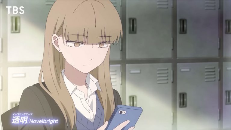 L’anime The Ramparts of Ice, en Trailer 2