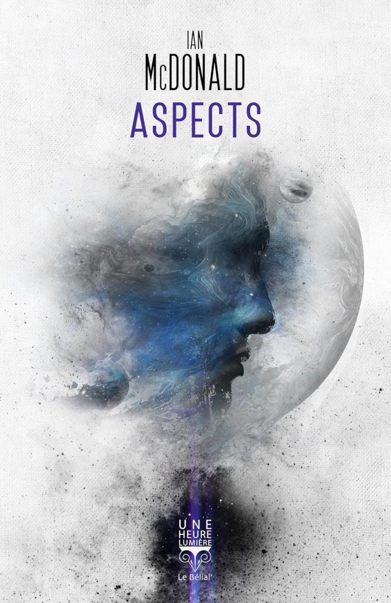 Aspects – Ian McDonald