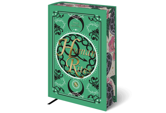 The Royal Coven T3 – Human Rites de Juno Dawson — Calix