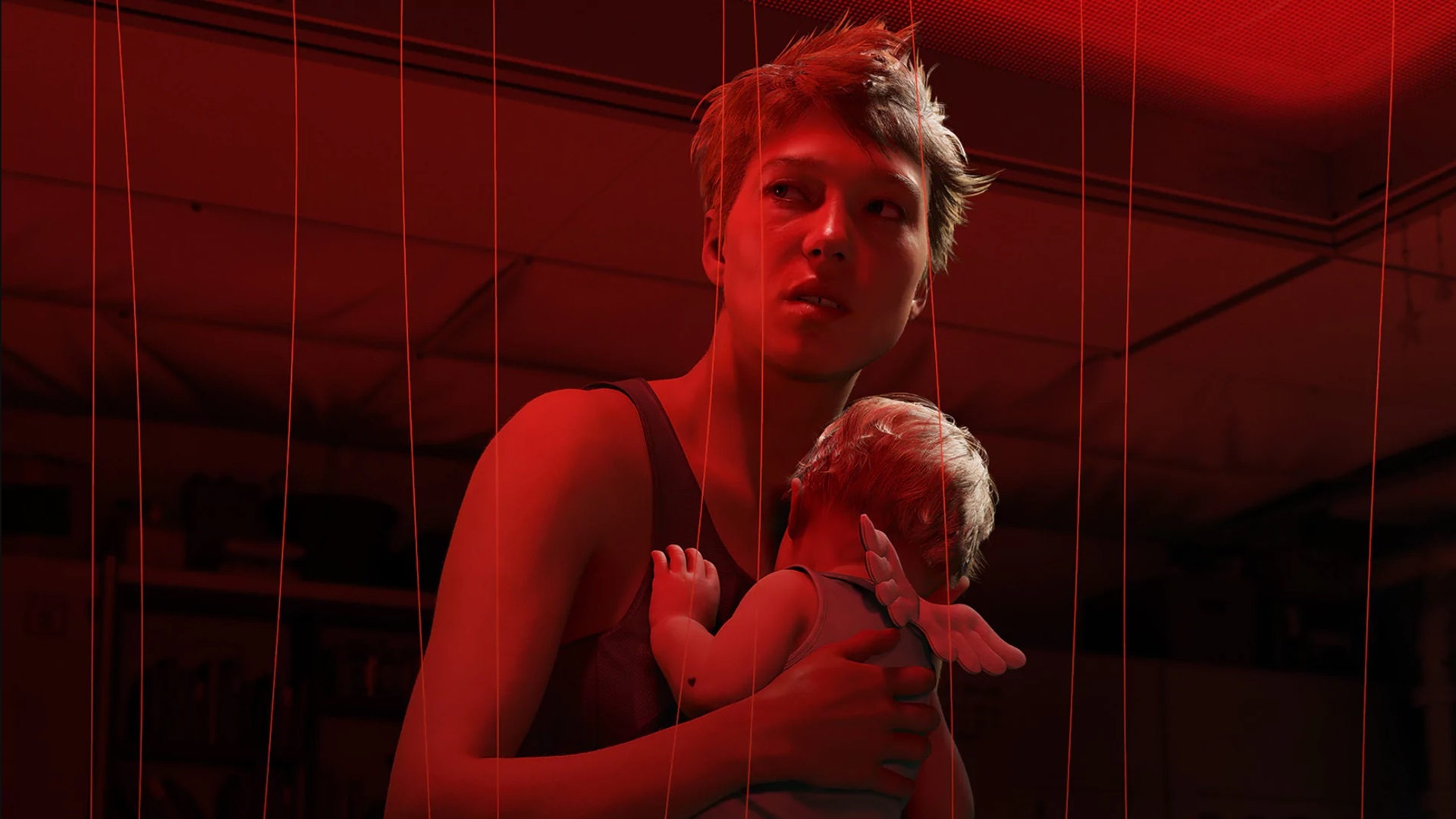 Death Stranding 2 : la version PC a leaké quelques heures avant sa sortie