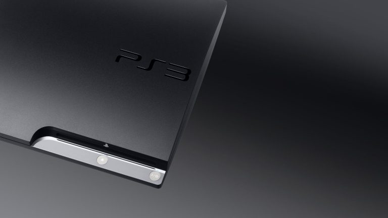 La PS3 a encore reçu une mise à jour
