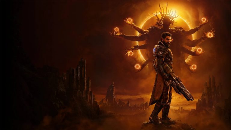 Saros : la prochaine grosse exclusivité PS5 nous montre ses fonctionnalités