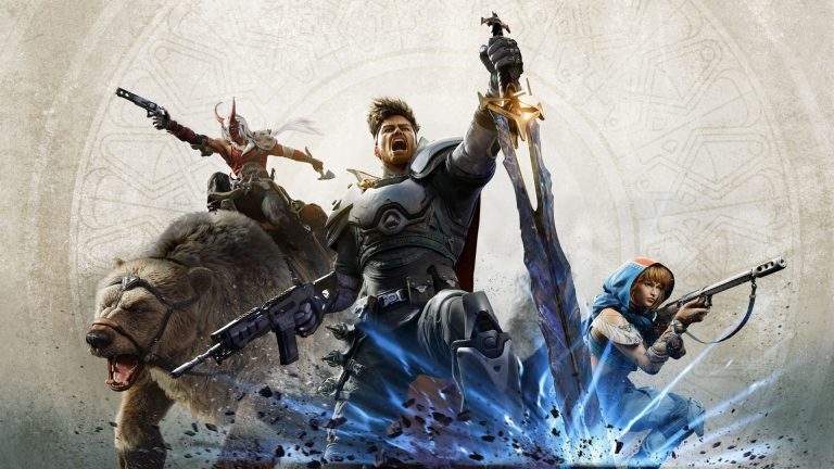 Wildlight Entertainment (Highguard) semble avoir fermé ses portes