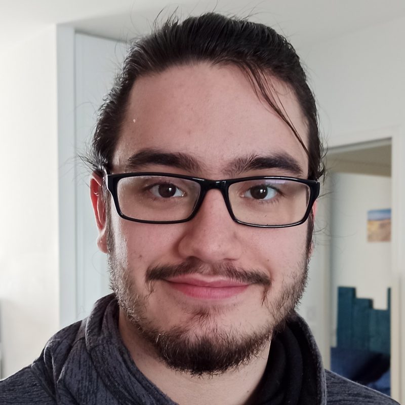 Illustration du profil de Game0ftr0ll